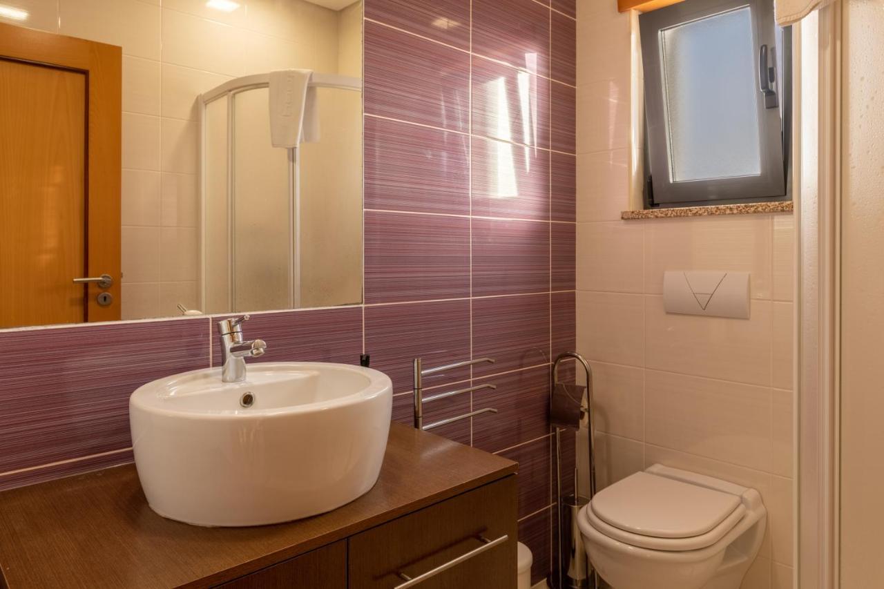 Apartamento 7 Mares Com 2 Quartos Sagres Exterior foto